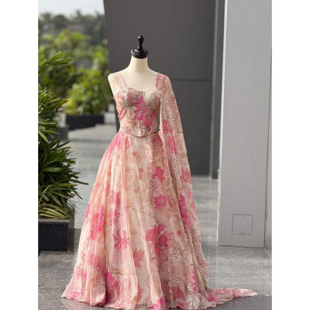 Wedding Lehengas