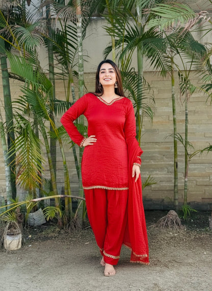 Rang-E-Noor Farsi Elegance Set