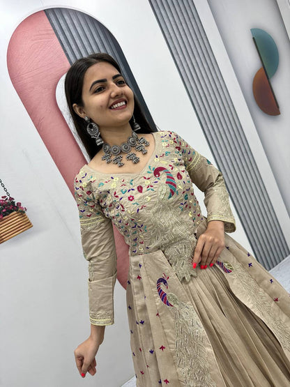 Festive Special Top Lehenga