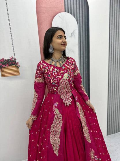 Festive Special Top Lehenga