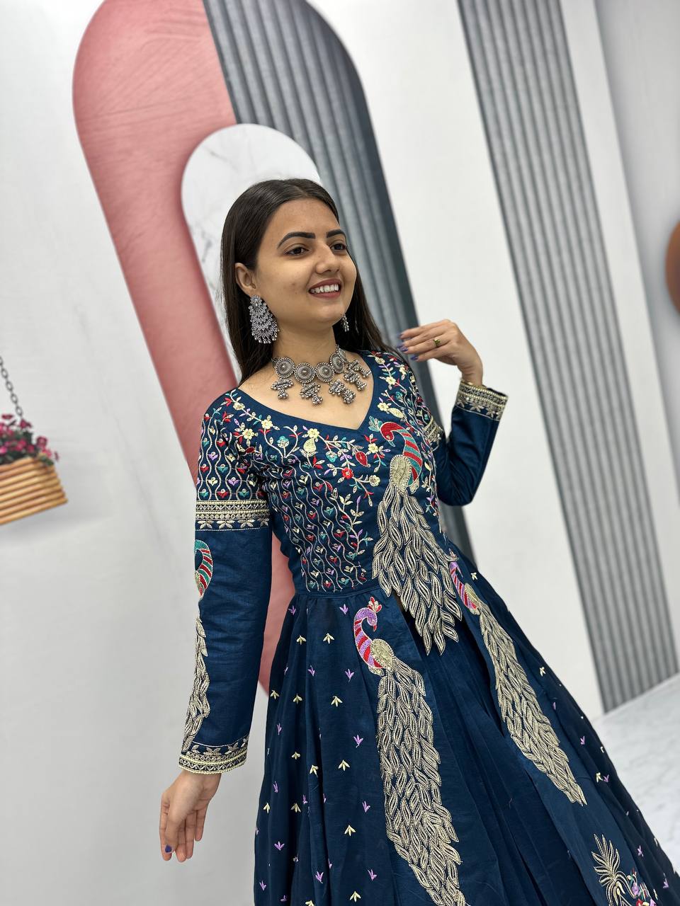 Festive Special Top Lehenga