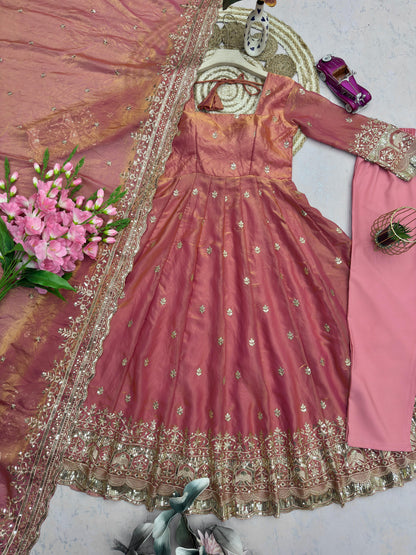 Silk Aura Set