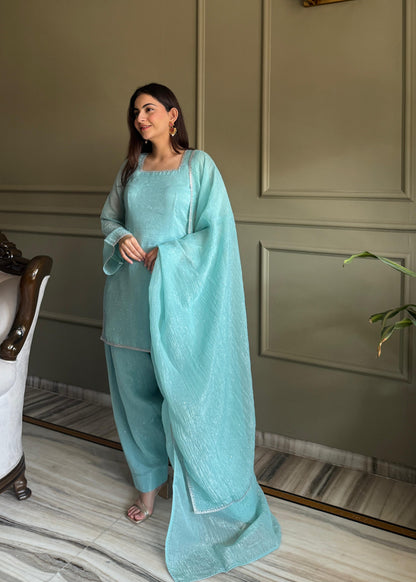 Meher Noor Farshi Set
