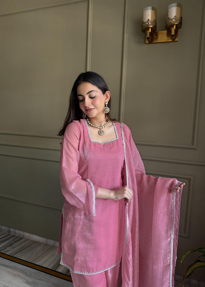 Meher Noor Farshi Set