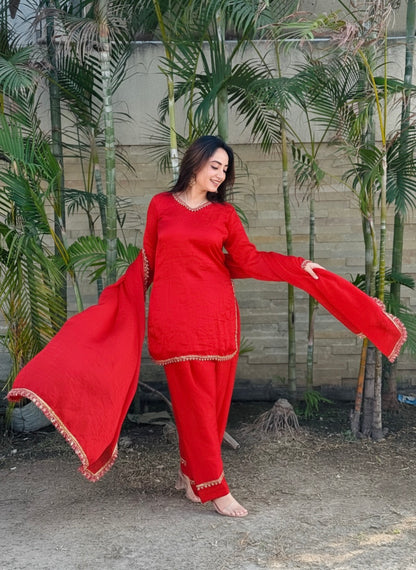 Rang-E-Noor Farsi Elegance Set