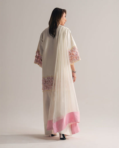 Zoya Royal Farshi Salwar Set