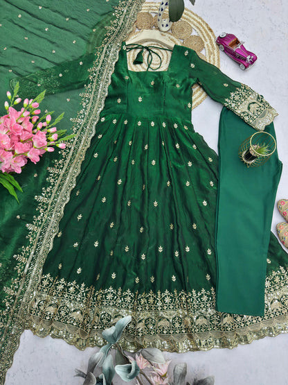 Silk Aura Set
