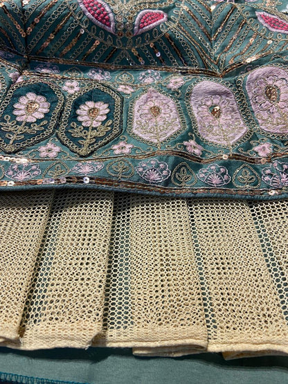 Dulhan Special Designer Lehenga