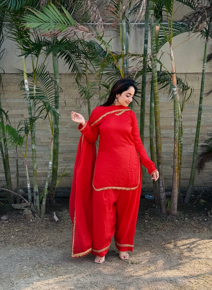 Rang-E-Noor Farsi Elegance Set