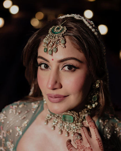 Dulhan Special Designer Lehenga