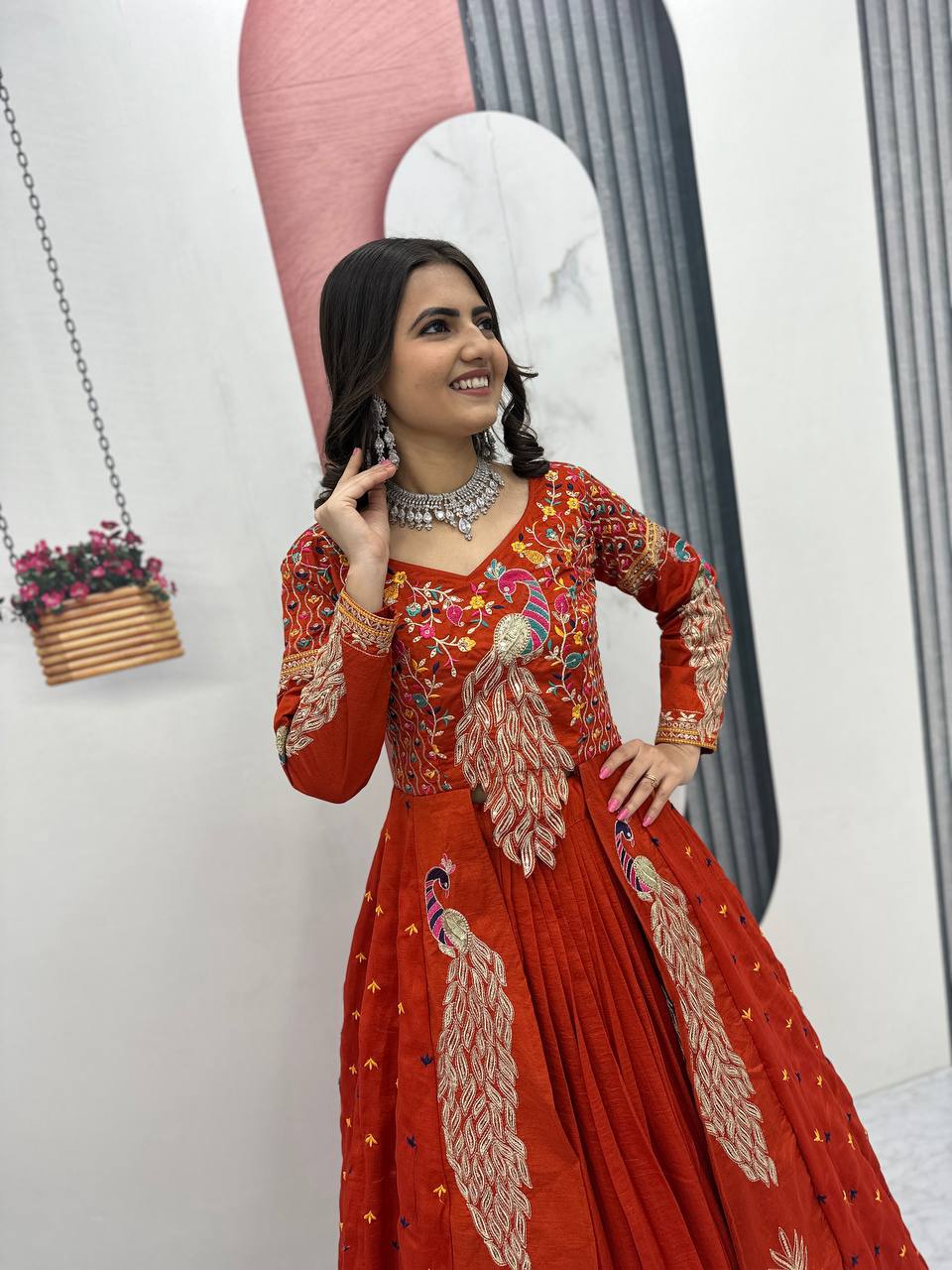 Festive Special Top Lehenga
