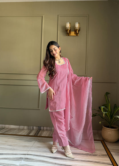 Meher Noor Farshi Set
